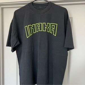 Inaka Power Tee
